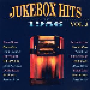 Cover - Sonee West: Jukebox Hits 1956 Vol. 3