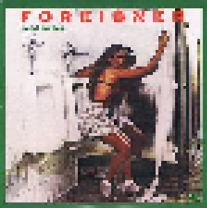 Foreigner: The Triple Album Collection (3-CD) - Bild 3
