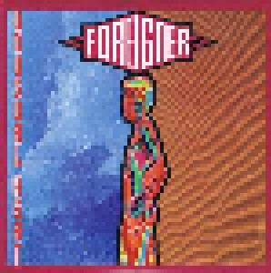 Foreigner: The Triple Album Collection (3-CD) - Bild 9