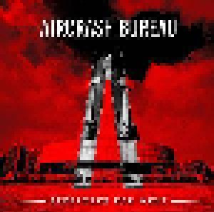Aircrash Bureau: Zerstörer Der Welt (Promo-Single-CD) - Bild 1