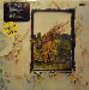 Led Zeppelin: IV (LP) - Bild 1