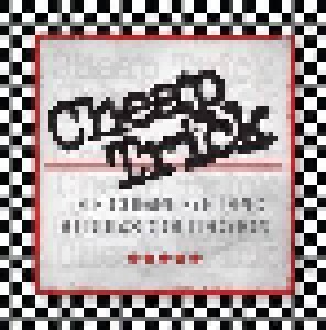 Cover - Cheap Trick: Complete Epic Albums Collection, The