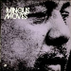 Charles Mingus: Mingus Moves (CD) - Bild 1