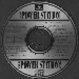 The Power Station: The Power Station (CD) - Bild 5