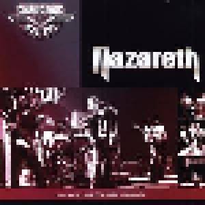 Nazareth: Classic Rock Masters (CD) - Bild 1