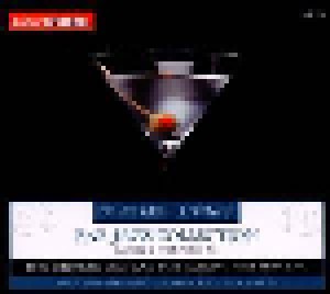Cover - Ahmad Jamal Trio: Geniesser Lounge - Bar Jazz Collection