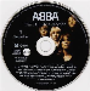 ABBA: The Ultimate Collection (4-CD) - Bild 3
