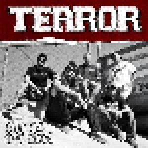 Terror: Live By The Code (CD) - Bild 1