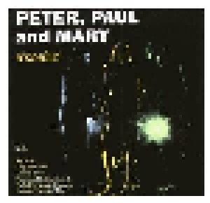 Peter, Paul And Mary: A'soalin' (CD) - Bild 1