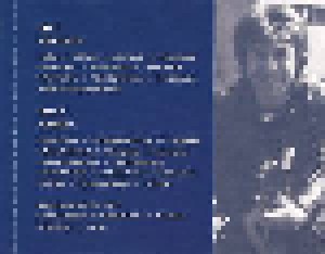 Aldo Nova: Under The Gun... A Portrait Of Aldo Nova (2-CD) - Bild 3