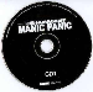Marc Acardipane + Horrorist, The + Superpower: Manic Panic (Split-2-CD) - Bild 3