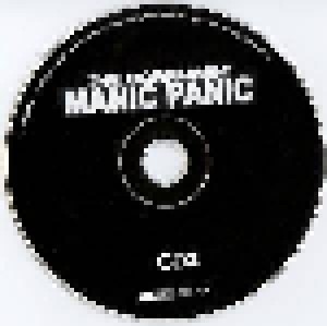 Marc Acardipane + Horrorist, The + Superpower: Manic Panic (Split-2-CD) - Bild 4