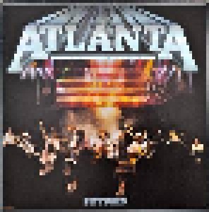 Atlanta: Pictures (LP) - Bild 1