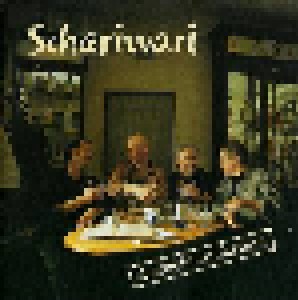 Cover - Schariwari: Gemeinsamkeiten