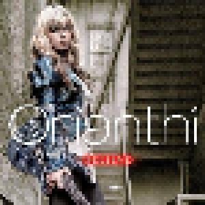 Orianthi: Believe (CD) - Bild 1