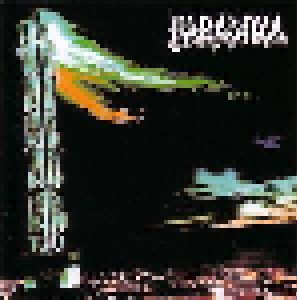 Paranoya: Atmen (LP) - Bild 1