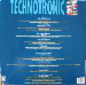 Technotronic: Trip On This (LP) - Bild 2