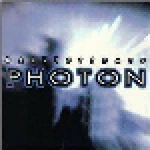 Cover - Bailter Space: Photon