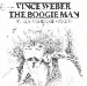 Vince Weber: The Boogie Man (CD) - Bild 1