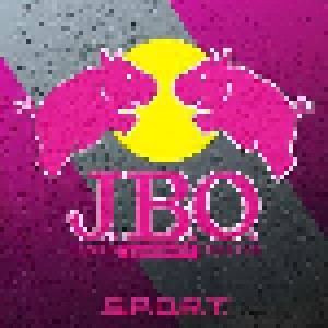 J.B.O.: S.P.O.R.T. (Mini-CD / EP) - Bild 1
