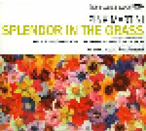 Pink Martini: Splendor In The Grass (CD) - Bild 1