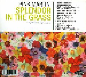 Pink Martini: Splendor In The Grass (CD) - Bild 4