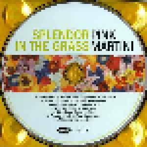 Pink Martini: Splendor In The Grass (CD) - Bild 5