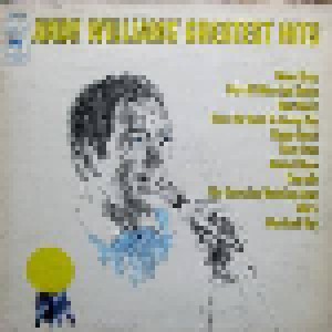 Andy Williams: Andy Williams' Greatest Hits (LP) - Bild 1