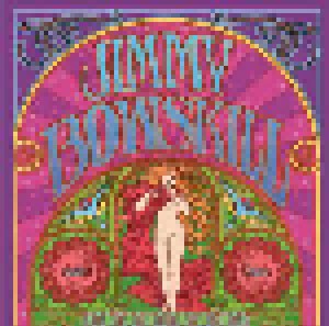 The Jimmy Bowskill Band: Live (CD) - Bild 1