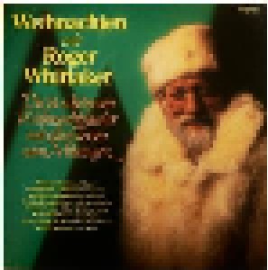 Roger Whittaker: Weihnachten Mit Roger Whittaker (LP) - Bild 1