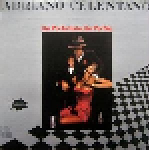 Adriano Celentano: Un Po' Artista Un Po' No (LP) - Bild 1