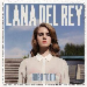 Lana Del Rey: Born To Die (CD) - Bild 1