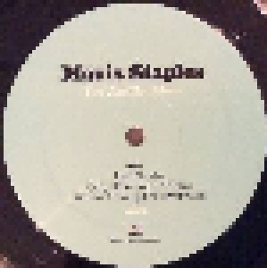 Mavis Staples: You Are Not Alone (2-12" + CD) - Bild 5