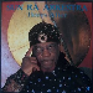 Cover - Sun Ra Arkestra: Hours After