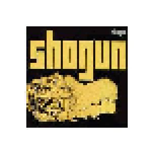 Shogun: Shogun (CD) - Bild 1
