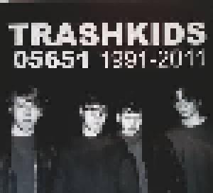 Trashkids: 05651 1991-2011 (CD) - Bild 1