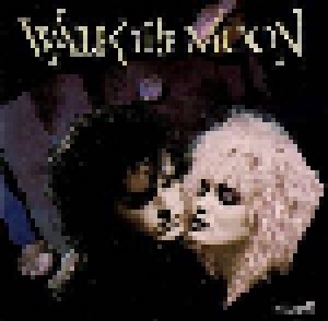 Walk The Moon: Walk The Moon (CD) - Bild 1
