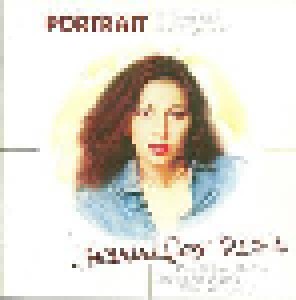 Jennifer Rush: Portrait (CD) - Bild 1