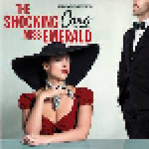 Cover - Caro Emerald: Shocking Miss Emerald, The
