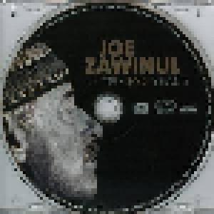 Joe Zawinul: The Esc Years (CD) - Bild 4