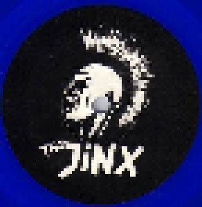 The Jinx: Razor Blade Love (7") - Bild 3