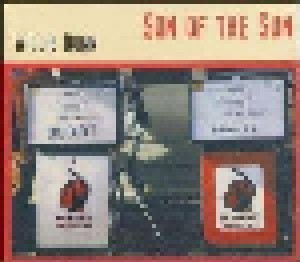 Willie Dunn: Son Of The Sun (CD) - Bild 1