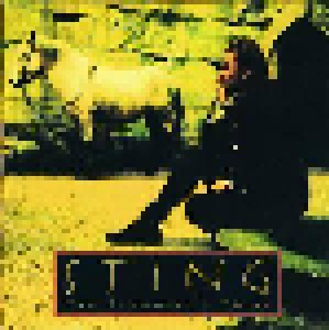 Sting: Ten Summoner's Tales (CD) - Bild 1