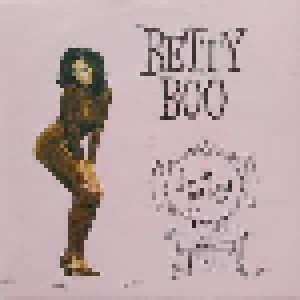 Betty Boo: I'm On My Way (7") - Bild 1