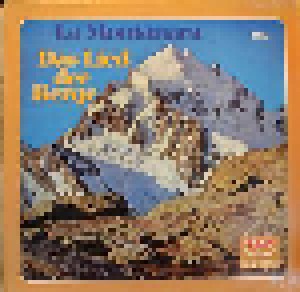 La Montanara - Das Lied Der Berge (LP) - Bild 1