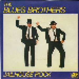 Cover - Blues Brothers, The: Jailhouse Rock