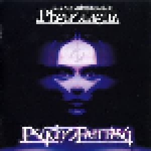 Phenomena: Psycho Fantasy (CD) - Bild 1