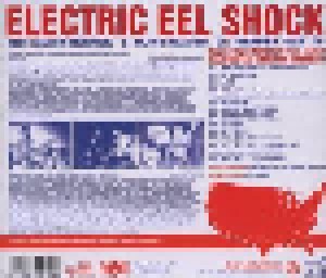 Electric Eel Shock: Go America! (CD) - Bild 2