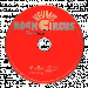 Neumis Rock Circus: Der Clown (CD) - Bild 4