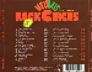 Neumis Rock Circus: Der Clown (CD) - Bild 5